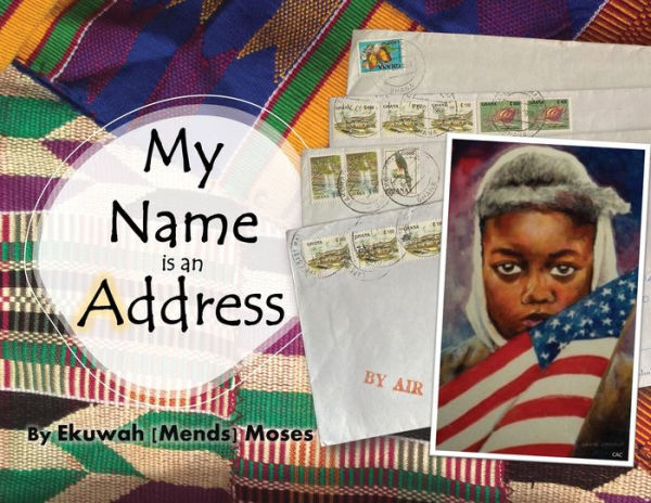 My Name is an Address