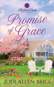 Title: Promise of Grace, Author: Jodi Allen Brice