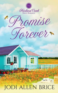 Title: Promise Forever, Author: Jodi Allen Brice