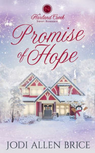 Title: Promise of Hope, Author: Jodi Allen Brice