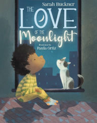 Title: The Love of the Moonlight, Author: Sarah Buckner