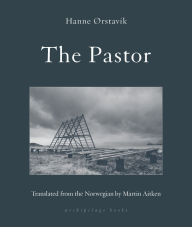 Textbook free ebooks download The Pastor 9781953861085