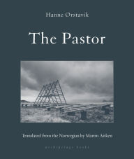 Title: The Pastor, Author: Hanne Orstavik