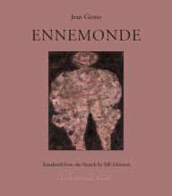 Title: Ennemonde, Author: Jean Giono