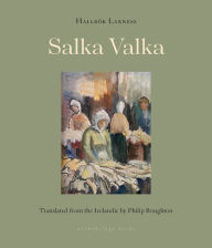 Ebook pdf free download Salka Valka FB2 (English Edition) by Halldor Laxness, Philip Roughton 9781953861252