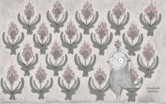Alternative view 25 of What Feelings Do When No One's Looking
