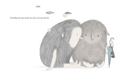 Alternative view 30 of What Feelings Do When No One's Looking