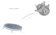 Alternative view 5 of What Feelings Do When No One's Looking