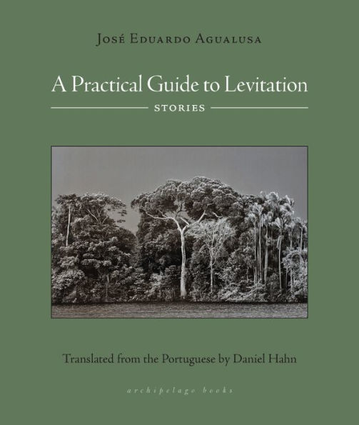 A Practical Guide to Levitation: Stories