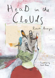 Title: Head in the Clouds, Author: ROCIO ARAYA