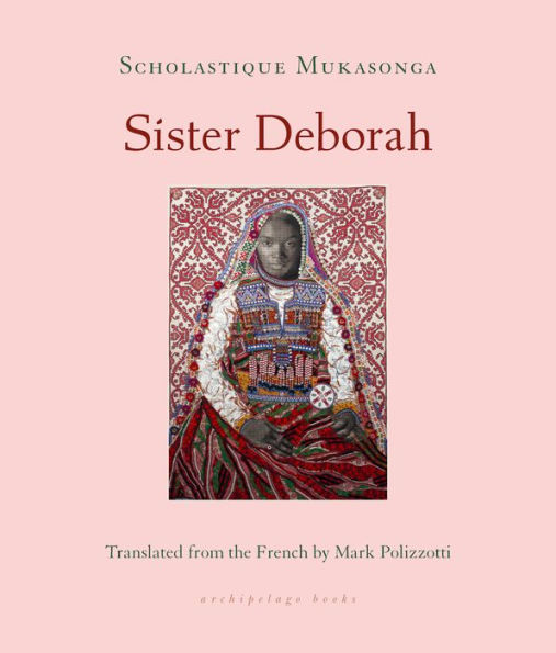 Sister Deborah