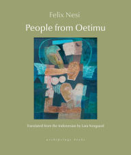 Title: People from Oetimu, Author: FELIX NESI