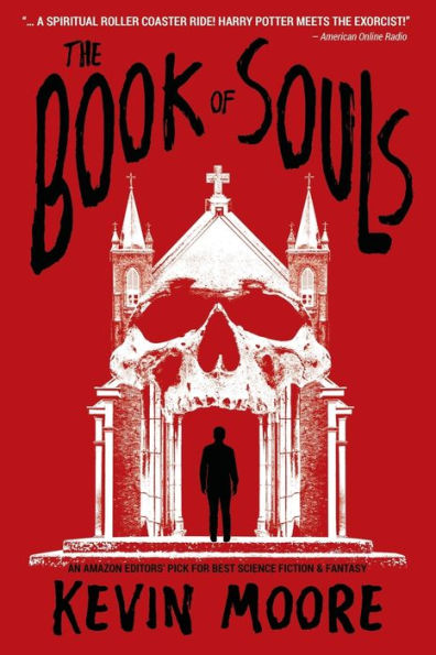 The Book of Souls