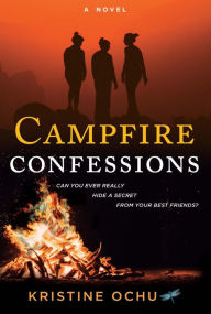 Ebooks pdf gratis download deutsch Campfire Confessions by  9781953865441  in English