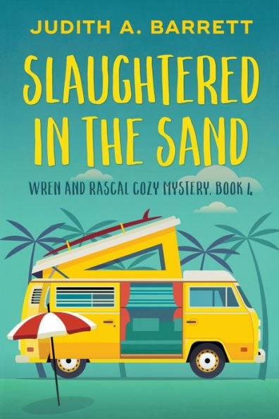 Slaughtered the Sand
