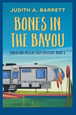 Bones the Bayou