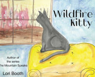 Title: Wildfire Kitty, Author: Lori Booth