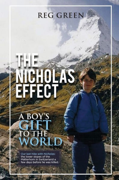 The Nicholas Effect: A Boy's Gift to the World