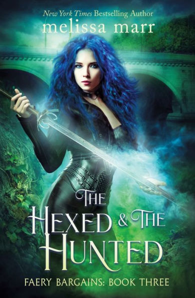 The Hexed & Hunted