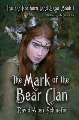 the Mark of Bear Clan