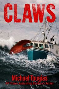 Title: Claws, Author: Michael Tougias