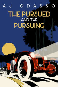 Online textbook downloads free The Pursued and the Pursuing