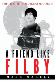 Free e book download pdf A Friend Like Filby in English