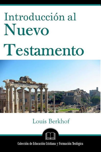 Introducciï¿½n al Nuevo Testamento