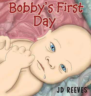 Bobby's First Day