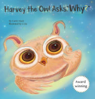 Title: Harvey the Owl Asks, 