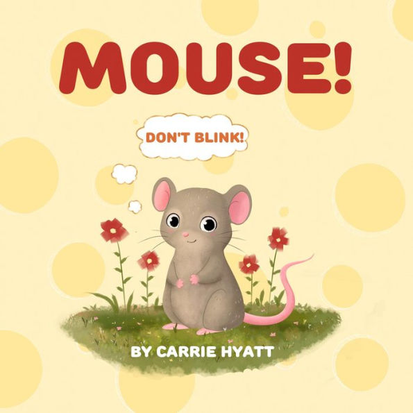 MOUSE!