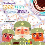 Title: The Story of 1000 Ants & The Sleepy General, Author: Edward deGuia