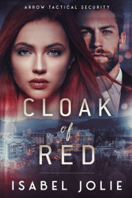 Title: Cloak of Red, Author: Isabel Jolie