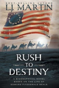Title: Rush to Destiny, Author: L J Martin