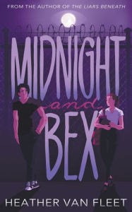 German audio books downloads Midnight and Bex: A YA Contemporary Dark Romance Novel by Heather Van Fleet, Heather Van Fleet