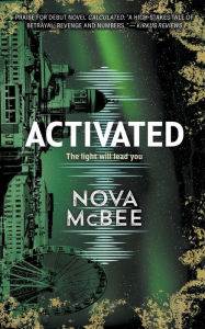 Activated: A Calculated Novel