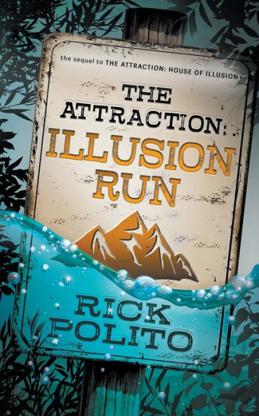 The Attraction: Illusion Run