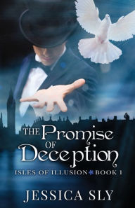 Free computer books downloads The Promise of Deception English version