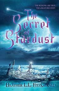 Free ebook downloads for ipad The Secret of Stardust