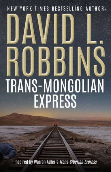 Trans-Mongolian Express