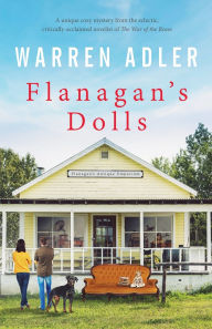 Title: Flanagan's Dolls, Author: Warren Adler