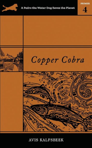 Copper Cobra