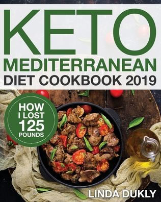 Keto Mediterranean Diet Cookbook 2019