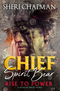 Title: Chief Spirit Bear, Author: Sheri Chapman