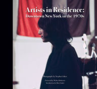 Ebooks free download iphone Stephen Aiken: Artists in Residence: Downtown New York in the 1970s in English 9781953995032 by Stephen Aiken, Brett Sokol, Walter Robinson, Brett Sokol, Stephen Aiken, Brett Sokol, Walter Robinson, Brett Sokol PDB MOBI