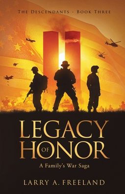 Legacy of Honor: The Descendants