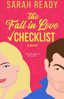 The Fall in Love Checklist: A Novel