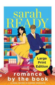 Title: Romance by the Book, Author: Sarah Ready