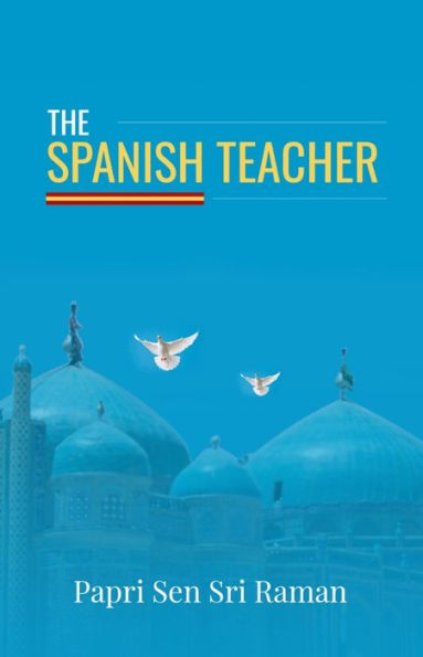 The Spanish Teacher: A Novel