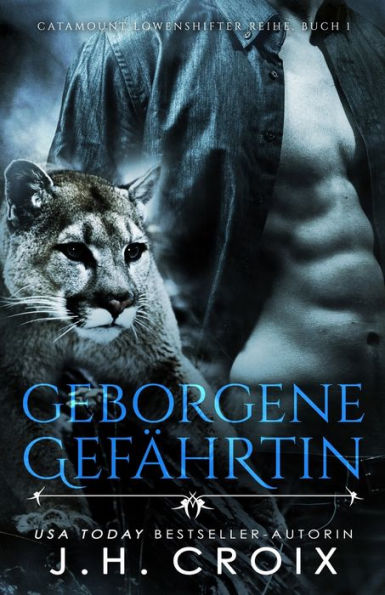 Geborgene GefÃ¯Â¿Â½hrtin